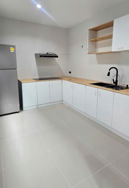 Baan Karnkanok 12 : บ้านกาญจน์กนก 12, เชียงใหม่, ซุปเปอร์ไฮเวย์เชียงใหม่, ไชยสถาน, สารภี, เชียงใหม่, 155 ตร.ม., บ้านเดี่ยว ให้เช่า, โดย Shori Asset Group Co., Ltd., 500490967 - DDproperty.com