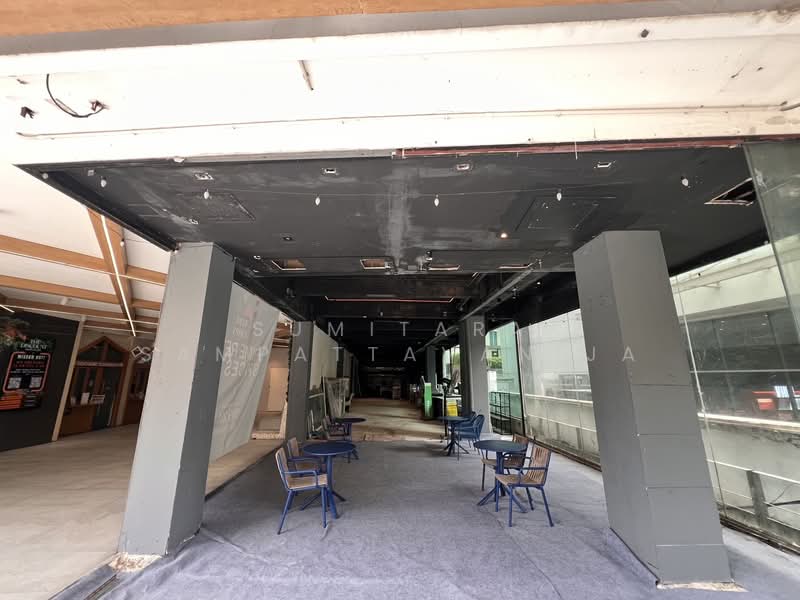 พื้นที่ให้เช่าทองหล่อ สุขุมวิท : Space for rent Thonglor, Sukhumvit, กรุงเทพ, คลองตันเหนือ, วัฒนา, กรุงเทพ, 245 ตร.ม., พื้นที่ขายของ ให้เช่า, โดย Sumitara Sampattavanija, 500490968 - DDproperty.com