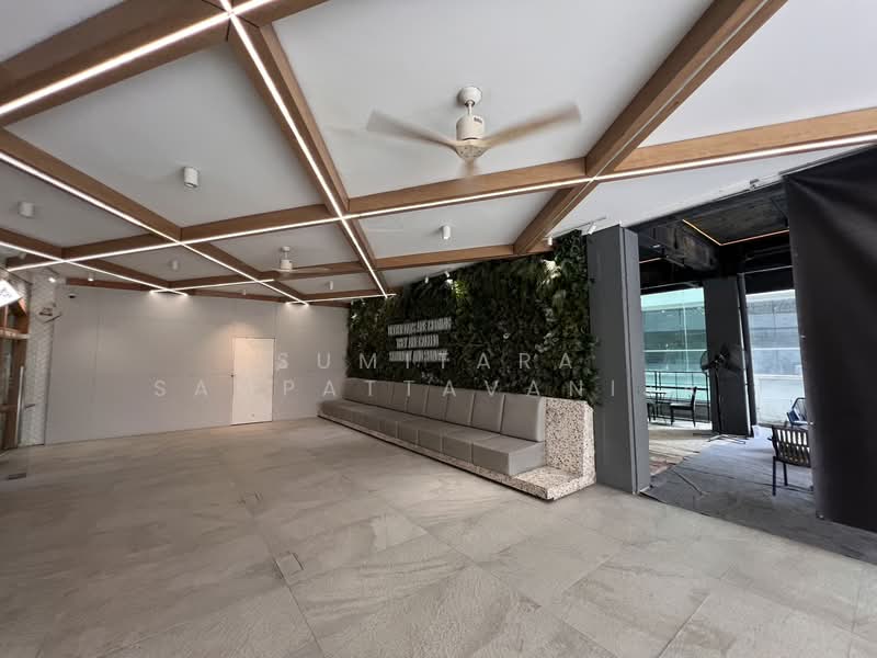 พื้นที่ให้เช่าทองหล่อ สุขุมวิท : Space for rent Thonglor, Sukhumvit, กรุงเทพ, คลองตันเหนือ, วัฒนา, กรุงเทพ, 245 ตร.ม., พื้นที่ขายของ ให้เช่า, โดย Sumitara Sampattavanija, 500490968 - DDproperty.com