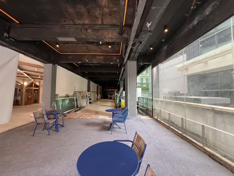 พื้นที่ให้เช่าทองหล่อ สุขุมวิท : Space for rent Thonglor, Sukhumvit, กรุงเทพ, คลองตันเหนือ, วัฒนา, กรุงเทพ, 245 ตร.ม., พื้นที่ขายของ ให้เช่า, โดย Sumitara Sampattavanija, 500490968 - DDproperty.com