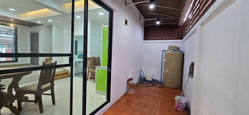 Sarin Wiz Sukhumvit 107, Samut Prakan, Sukhumvit 107 Road, Samrong Nua, Muang Samut Prakarn, Samut Prakan, 3 Bedrooms, 182 sqm, Townhouse For Rent, by Khun Ming, 500490969 - DDproperty.com