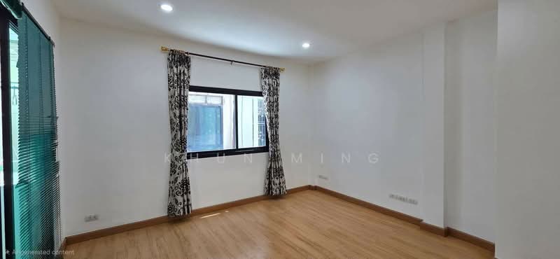 Sarin Wiz Sukhumvit 107 : สาริน วิช สุขุมวิท 107, สมุทรปราการ, ถ.สุขุมวิท 107, สำโรงเหนือ, เมืองสมุทรปราการ, สมุทรปราการ, 182 ตร.ม., ทาวน์เฮ้าส์ ให้เช่า, โดย Khun Ming, 500490969 - DDproperty.com