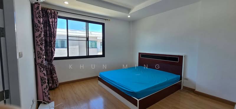 Sarin Wiz Sukhumvit 107, Samut Prakan, Sukhumvit 107 Road, Samrong Nua, Muang Samut Prakarn, Samut Prakan, 3 Bedrooms, 182 sqm, Townhouse For Rent, by Khun Ming, 500490969 - DDproperty.com