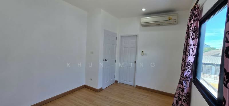 Sarin Wiz Sukhumvit 107 : สาริน วิช สุขุมวิท 107, สมุทรปราการ, ถ.สุขุมวิท 107, สำโรงเหนือ, เมืองสมุทรปราการ, สมุทรปราการ, 182 ตร.ม., ทาวน์เฮ้าส์ ให้เช่า, โดย Khun Ming, 500490969 - DDproperty.com