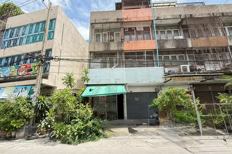 จรัญสนิทวงศ์ 68 บางพลัด, Bangkok, ถนนจรัญสนิทวงศ์, Bang O, Bang Phlat, Bangkok, , 120 sqm, Shophouse For Sale, by คุณหนึ่ง, 500490970 - DDproperty.com