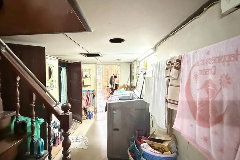 จรัญสนิทวงศ์ 68 บางพลัด, Bangkok, ถนนจรัญสนิทวงศ์, Bang O, Bang Phlat, Bangkok, , 120 sqm, Shophouse For Sale, by คุณหนึ่ง, 500490970 - DDproperty.com