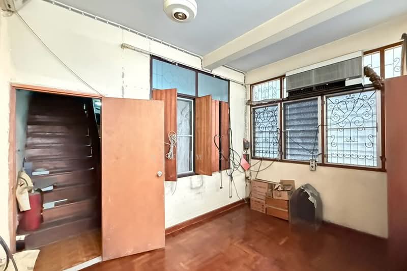 จรัญสนิทวงศ์ 68 บางพลัด, Bangkok, ถนนจรัญสนิทวงศ์, Bang O, Bang Phlat, Bangkok, , 120 sqm, Shophouse For Sale, by คุณหนึ่ง, 500490970 - DDproperty.com