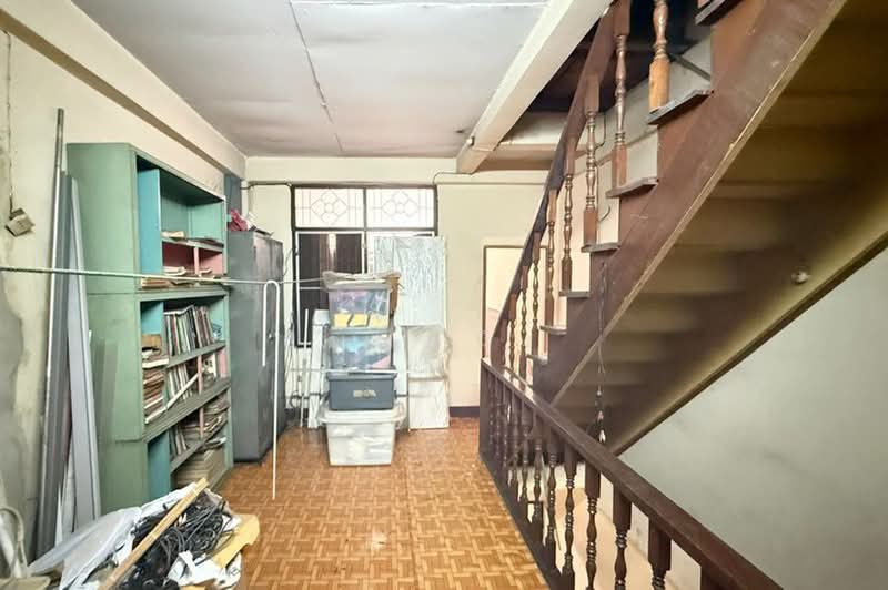 จรัญสนิทวงศ์ 68 บางพลัด, Bangkok, ถนนจรัญสนิทวงศ์, Bang O, Bang Phlat, Bangkok, , 120 sqm, Shophouse For Sale, by คุณหนึ่ง, 500490970 - DDproperty.com