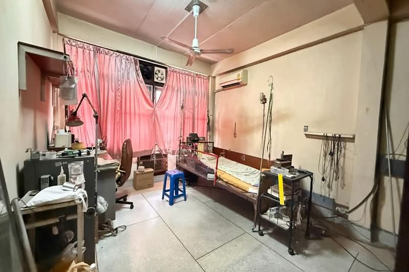 จรัญสนิทวงศ์ 68 บางพลัด, Bangkok, ถนนจรัญสนิทวงศ์, Bang O, Bang Phlat, Bangkok, , 120 sqm, Shophouse For Sale, by คุณหนึ่ง, 500490970 - DDproperty.com