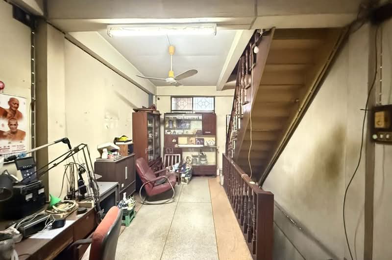 จรัญสนิทวงศ์ 68 บางพลัด, Bangkok, ถนนจรัญสนิทวงศ์, Bang O, Bang Phlat, Bangkok, , 120 sqm, Shophouse For Sale, by คุณหนึ่ง, 500490970 - DDproperty.com
