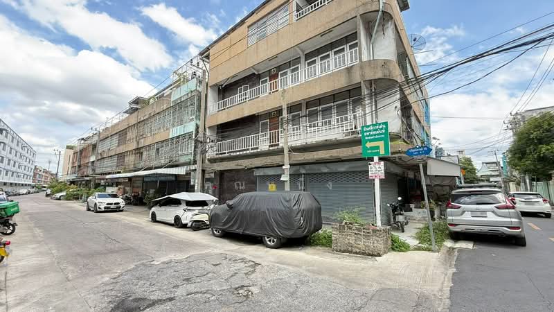 จรัญสนิทวงศ์ 68 บางพลัด, Bangkok, ถนนจรัญสนิทวงศ์, Bang O, Bang Phlat, Bangkok, , 120 sqm, Shophouse For Sale, by คุณหนึ่ง, 500490970 - DDproperty.com
