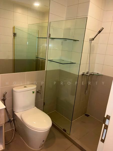 IDEO Q Ratchathewi, Bangkok, 515 Phetchaburi Road, Thanon Phetchaburi, Ratchathewi, Bangkok, 1 Bedroom, 34 sqm, Condo For Rent, by Holtop Property, 500490971 - DDproperty.com