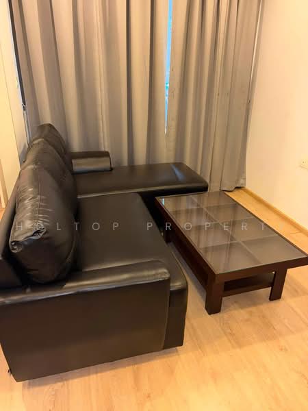 IDEO Q Ratchathewi, Bangkok, 515 Phetchaburi Road, Thanon Phetchaburi, Ratchathewi, Bangkok, 1 Bedroom, 34 sqm, Condo For Rent, by Holtop Property, 500490971 - DDproperty.com