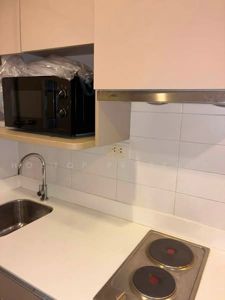 IDEO Q Ratchathewi, Bangkok, 515 Phetchaburi Road, Thanon Phetchaburi, Ratchathewi, Bangkok, 1 Bedroom, 34 sqm, Condo For Rent, by Holtop Property, 500490971 - DDproperty.com