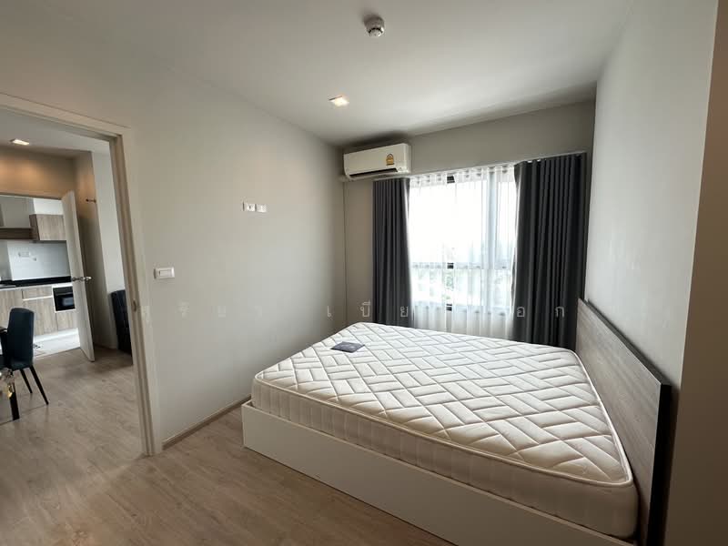 Escent Khonkaen, Khon Kaen, 199 Thanon Mittraphap, Nai Muang, Muang Khon Kaen, Khon Kaen, 1 Bedroom, 32 sqm, Condo For Rent, by สุริยา เบียดนอก, 500490972 - DDproperty.com