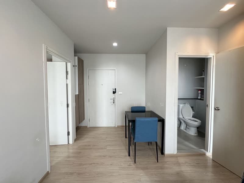 Escent Khonkaen, Khon Kaen, 199 Thanon Mittraphap, Nai Muang, Muang Khon Kaen, Khon Kaen, 1 Bedroom, 32 sqm, Condo For Rent, by สุริยา เบียดนอก, 500490972 - DDproperty.com