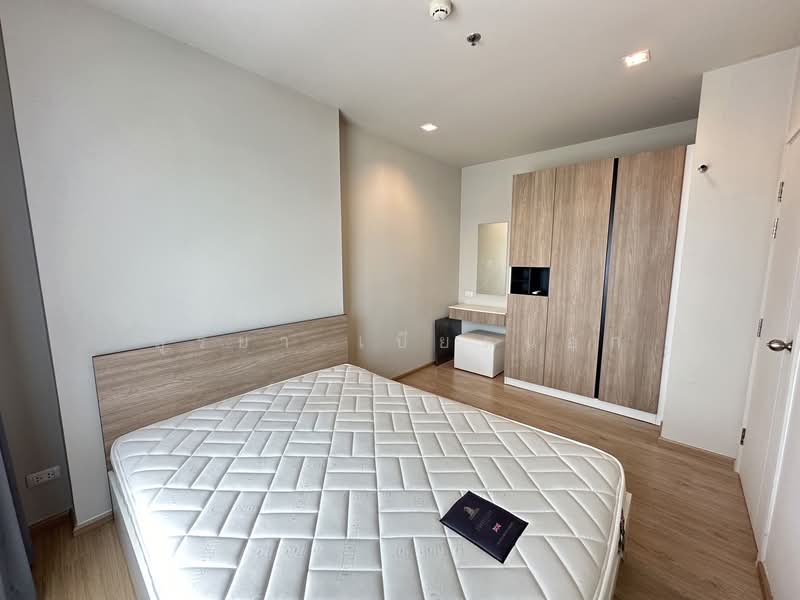 Escent Khonkaen, Khon Kaen, 199 Thanon Mittraphap, Nai Muang, Muang Khon Kaen, Khon Kaen, 1 Bedroom, 32 sqm, Condo For Rent, by สุริยา เบียดนอก, 500490972 - DDproperty.com
