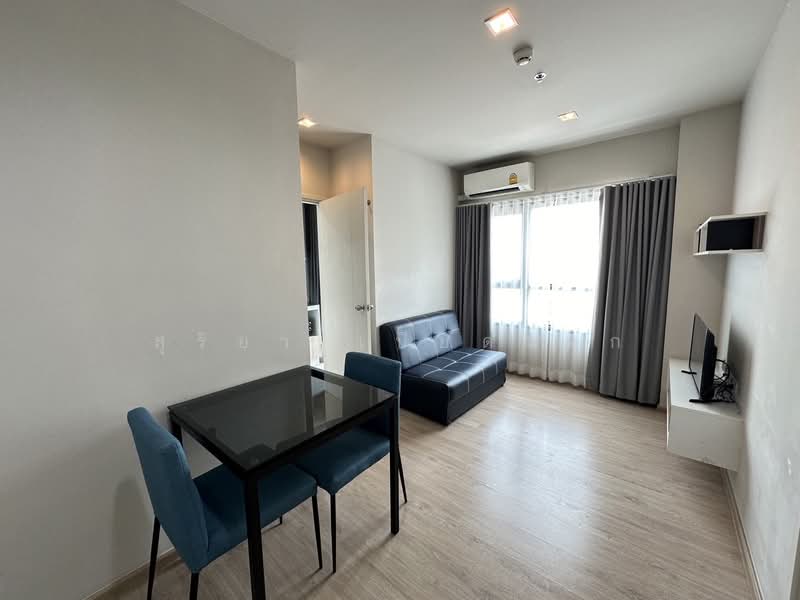 Escent Khonkaen, Khon Kaen, 199 Thanon Mittraphap, Nai Muang, Muang Khon Kaen, Khon Kaen, 1 Bedroom, 32 sqm, Condo For Rent, by สุริยา เบียดนอก, 500490972 - DDproperty.com