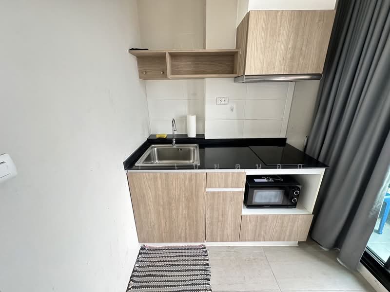Escent Khonkaen, Khon Kaen, 199 Thanon Mittraphap, Nai Muang, Muang Khon Kaen, Khon Kaen, 1 Bedroom, 32 sqm, Condo For Rent, by สุริยา เบียดนอก, 500490972 - DDproperty.com