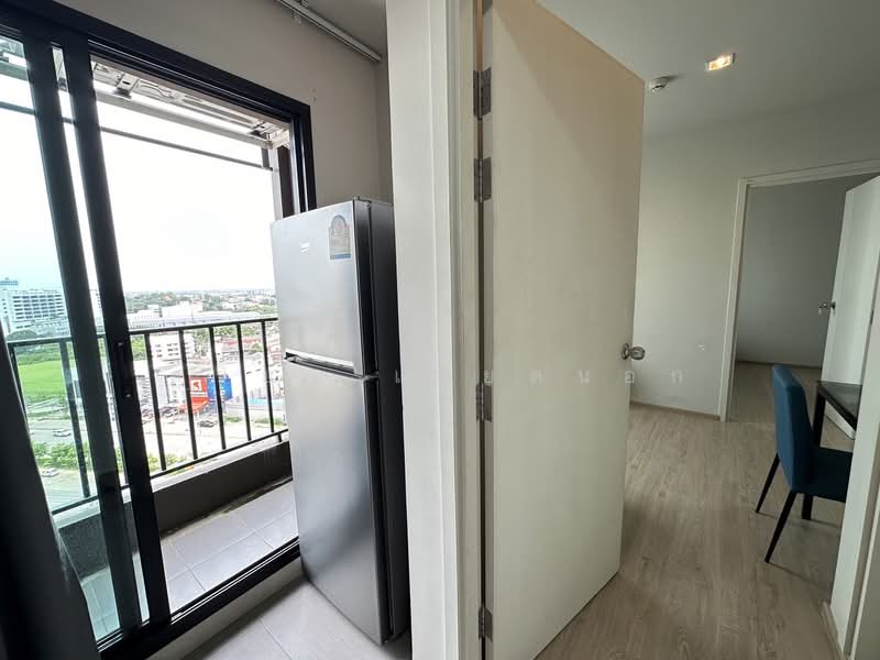 Escent Khonkaen : เอสเซ็นท์ ขอนแก่น, ขอนแก่น, 199 Mitraphap Road, ในเมือง, เมืองขอนแก่น, ขอนแก่น, 32 ตร.ม., คอนโด ให้เช่า, โดย สุริยา เบียดนอก, 500490972 - DDproperty.com