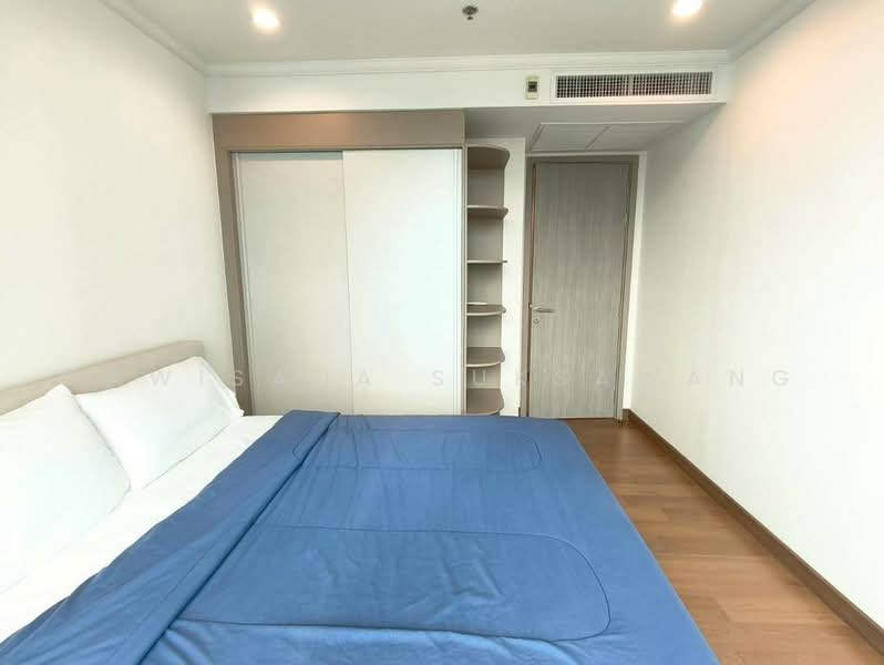 Supalai Oriental Sukhumvit 39, Bangkok, Soi Sukhumvit 39, Khlong Tan Nua, Watthana, Bangkok, 1 Bedroom, 47 sqm, Condo For Rent, by RAWISADA SUKSAWANG, 500490973 - DDproperty.com