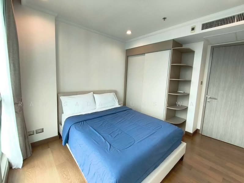 Supalai Oriental Sukhumvit 39, Bangkok, Soi Sukhumvit 39, Khlong Tan Nua, Watthana, Bangkok, 1 Bedroom, 47 sqm, Condo For Rent, by RAWISADA SUKSAWANG, 500490973 - DDproperty.com