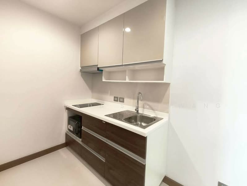Supalai Oriental Sukhumvit 39, Bangkok, Soi Sukhumvit 39, Khlong Tan Nua, Watthana, Bangkok, 1 Bedroom, 47 sqm, Condo For Rent, by RAWISADA SUKSAWANG, 500490973 - DDproperty.com