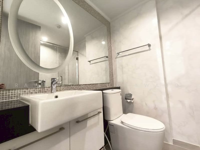 Supalai Oriental Sukhumvit 39, Bangkok, Soi Sukhumvit 39, Khlong Tan Nua, Watthana, Bangkok, 1 Bedroom, 47 sqm, Condo For Rent, by RAWISADA SUKSAWANG, 500490973 - DDproperty.com