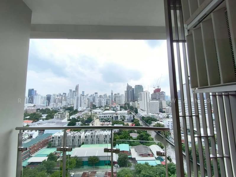 Supalai Oriental Sukhumvit 39 : ศุภาลัย โอเรียนทัล สุขุมวิท 39, กรุงเทพ, ซอย สุขุมวิท 39, คลองตันเหนือ, วัฒนา, กรุงเทพ, 47 ตร.ม., คอนโด ให้เช่า, โดย RAWISADA SUKSAWANG, 500490973 - DDproperty.com