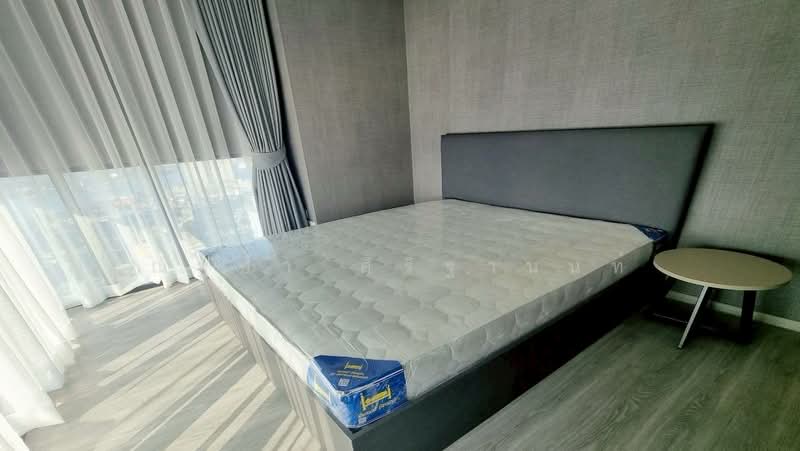 Ken Attitude Rattanathibet, Nonthaburi, Rattanathibet Bangkraso, Bang Kra So, Muang Nonthaburi, Nonthaburi, 2 Bedrooms, 76 sqm, Condo For Sale, by ณัฐยา ศิริฐานนท์, 500490975 - DDproperty.com