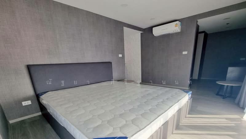 Ken Attitude Rattanathibet, Nonthaburi, Rattanathibet Bangkraso, Bang Kra So, Muang Nonthaburi, Nonthaburi, 2 Bedrooms, 76 sqm, Condo For Sale, by ณัฐยา ศิริฐานนท์, 500490975 - DDproperty.com