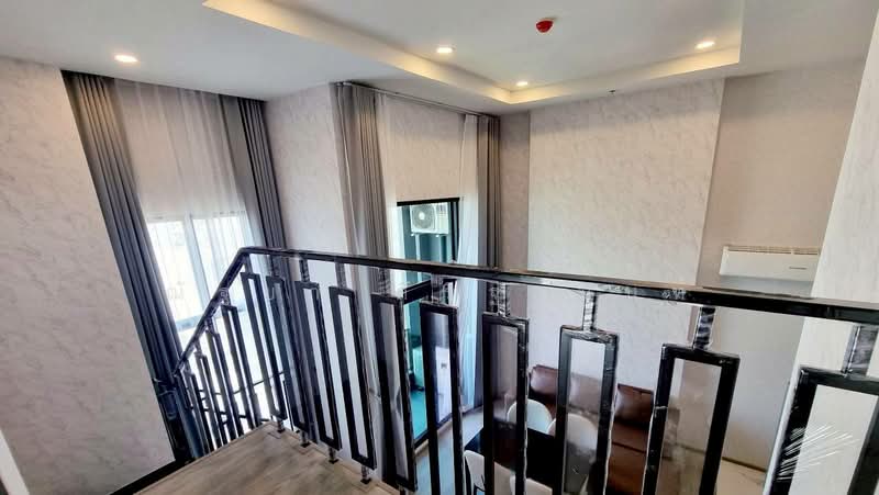 Ken Attitude Rattanathibet, Nonthaburi, Rattanathibet Bangkraso, Bang Kra So, Muang Nonthaburi, Nonthaburi, 2 Bedrooms, 76 sqm, Condo For Sale, by ณัฐยา ศิริฐานนท์, 500490975 - DDproperty.com