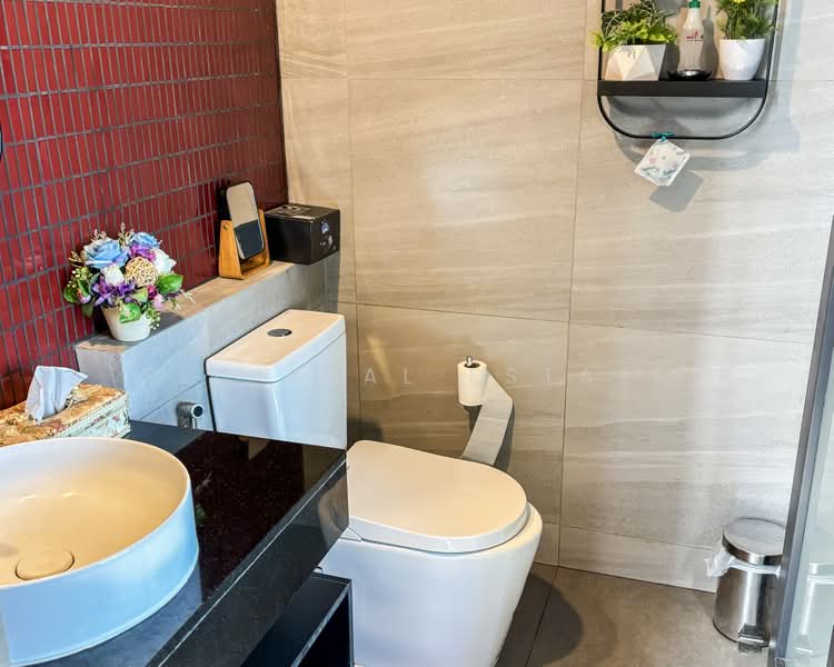 EDGE Central Pattaya, Chon Buri (Pattaya), Pattaya Sai Song, Bang Lamung, Bang Lamung (Pattaya), Chon Buri (Pattaya), 2 Bedrooms, 62 sqm, Condo For Sale, by PLC real estate, 500490976 - DDproperty.com