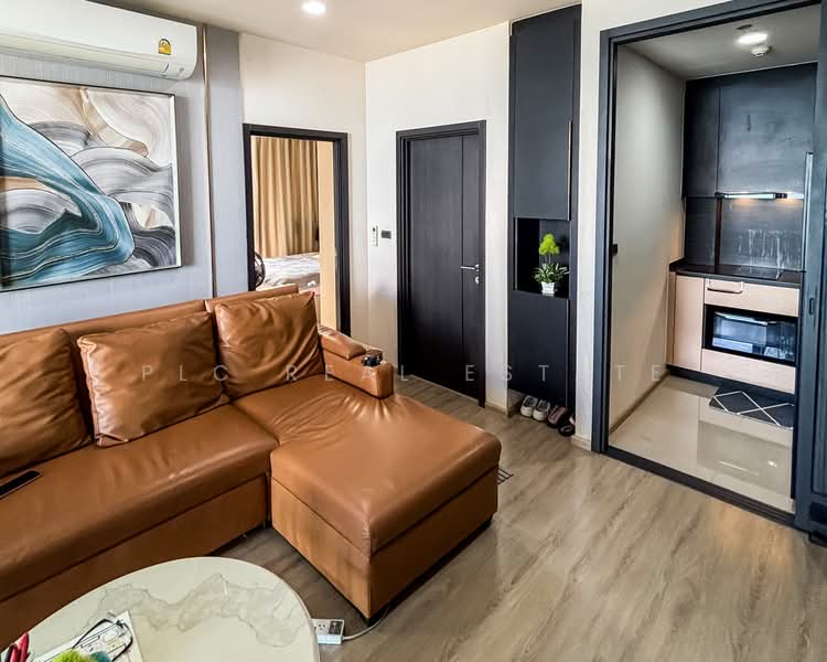 EDGE Central Pattaya, Chon Buri (Pattaya), Pattaya Sai Song, Bang Lamung, Bang Lamung (Pattaya), Chon Buri (Pattaya), 2 Bedrooms, 62 sqm, Condo For Sale, by PLC real estate, 500490976 - DDproperty.com