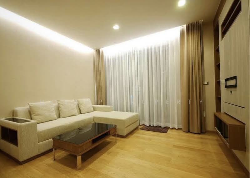 The Address Asoke, Bangkok, 1655 Petchburi Road, Makkasan, Ratchathewi, Bangkok, 2 Bedrooms, 65 sqm, Condo For Rent, by Holtop Property, 500490977 - DDproperty.com