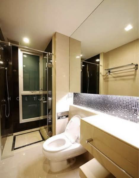 The Address Asoke, Bangkok, 1655 Petchburi Road, Makkasan, Ratchathewi, Bangkok, 2 Bedrooms, 65 sqm, Condo For Rent, by Holtop Property, 500490977 - DDproperty.com