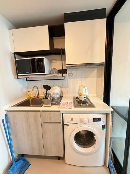 Escent Ville, Chiang Mai, Fa Ham, Muang Chiang Mai, Chiang Mai, 1 Bedroom, 28 sqm, Condo For Sale, by วราพร ตางจงราช, 500490978 - DDproperty.com
