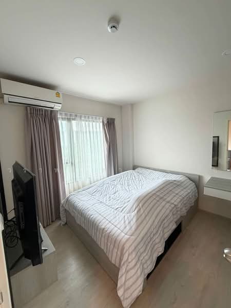 Escent Ville, Chiang Mai, Fa Ham, Muang Chiang Mai, Chiang Mai, 1 Bedroom, 28 sqm, Condo For Sale, by วราพร ตางจงราช, 500490978 - DDproperty.com