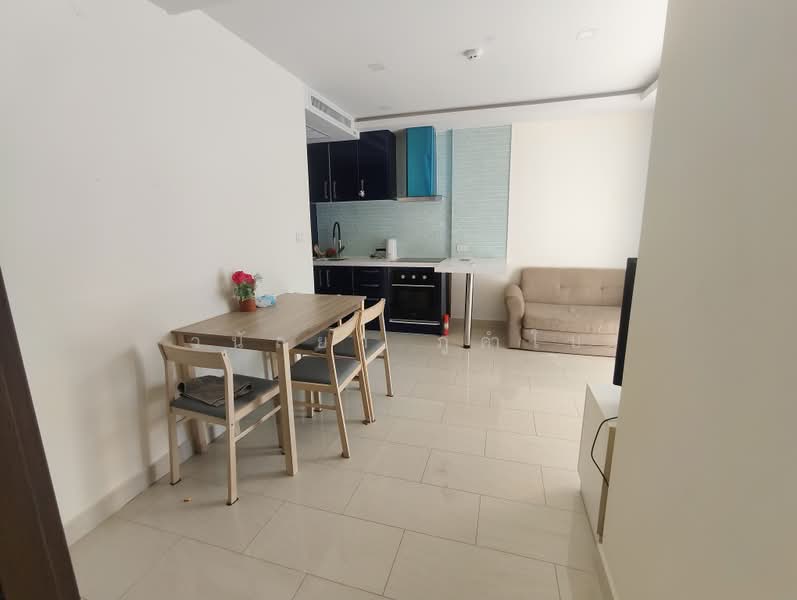 Grand Avenue Residence, Chon Buri (Pattaya), Pattaya Sai 2 Road, Soi Buakhao 15, Nong Pru, Bang Lamung (Pattaya), Chon Buri (Pattaya), 2 Bedrooms, 54 sqm, Condo For Rent, by Wananya Phookambai, 500490980 - DDproperty.com