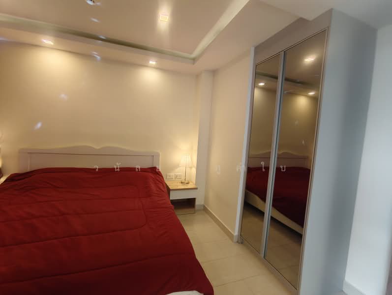 Grand Avenue Residence, Chon Buri (Pattaya), Pattaya Sai 2 Road, Soi Buakhao 15, Nong Pru, Bang Lamung (Pattaya), Chon Buri (Pattaya), 2 Bedrooms, 54 sqm, Condo For Rent, by Wananya Phookambai, 500490980 - DDproperty.com
