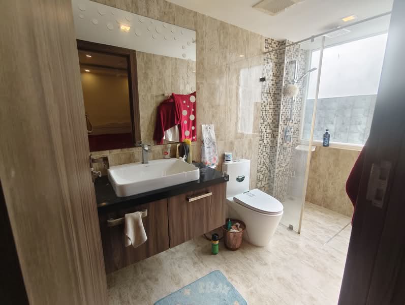 Grand Avenue Residence, Chon Buri (Pattaya), Pattaya Sai 2 Road, Soi Buakhao 15, Nong Pru, Bang Lamung (Pattaya), Chon Buri (Pattaya), 2 Bedrooms, 54 sqm, Condo For Rent, by Wananya Phookambai, 500490980 - DDproperty.com