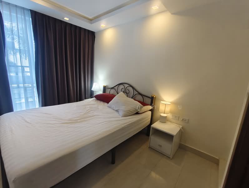 Grand Avenue Residence: แกรนด์ อเวนิว เรสซิเดนซ์, ชลบุรี, ถนน พัทยาสาย 2 ซอย บัวขาว 15, หนองปรือ, บางละมุง, ชลบุรี, 54 ตร.ม., คอนโด ให้เช่า, โดย วนัลยา ภูคำใบ, 500490980 - DDproperty.com