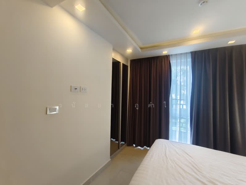Grand Avenue Residence, Chon Buri (Pattaya), Pattaya Sai 2 Road, Soi Buakhao 15, Nong Pru, Bang Lamung (Pattaya), Chon Buri (Pattaya), 2 Bedrooms, 54 sqm, Condo For Rent, by Wananya Phookambai, 500490980 - DDproperty.com
