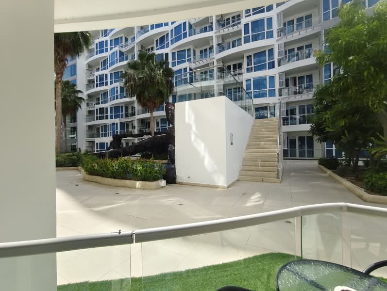 Grand Avenue Residence, Chon Buri (Pattaya), Pattaya Sai 2 Road, Soi Buakhao 15, Nong Pru, Bang Lamung (Pattaya), Chon Buri (Pattaya), 2 Bedrooms, 54 sqm, Condo For Rent, by Wananya Phookambai, 500490980 - DDproperty.com
