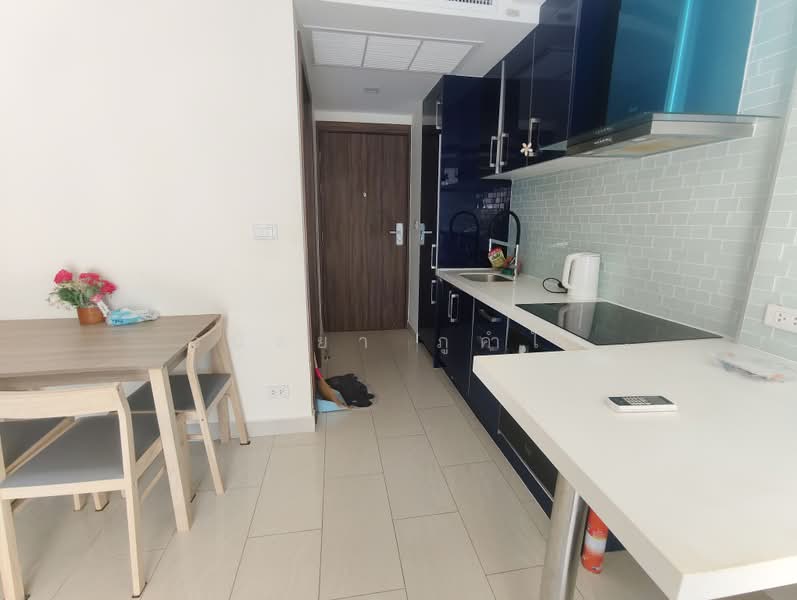 Grand Avenue Residence, Chon Buri (Pattaya), Pattaya Sai 2 Road, Soi Buakhao 15, Nong Pru, Bang Lamung (Pattaya), Chon Buri (Pattaya), 2 Bedrooms, 54 sqm, Condo For Rent, by Wananya Phookambai, 500490980 - DDproperty.com