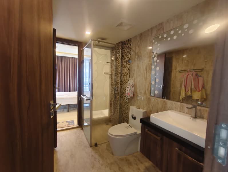 Grand Avenue Residence, Chon Buri (Pattaya), Pattaya Sai 2 Road, Soi Buakhao 15, Nong Pru, Bang Lamung (Pattaya), Chon Buri (Pattaya), 2 Bedrooms, 54 sqm, Condo For Rent, by Wananya Phookambai, 500490980 - DDproperty.com
