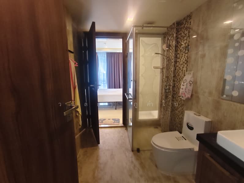 Grand Avenue Residence, Chon Buri (Pattaya), Pattaya Sai 2 Road, Soi Buakhao 15, Nong Pru, Bang Lamung (Pattaya), Chon Buri (Pattaya), 2 Bedrooms, 54 sqm, Condo For Rent, by Wananya Phookambai, 500490980 - DDproperty.com