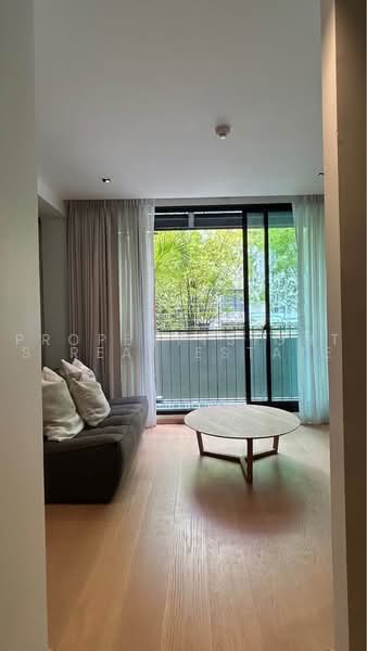 Chalermnit Art De Maison, Bangkok, 186 Sukhumvit 53 Alley, Khlong Tan Nua, Watthana, Bangkok, 1 Bedroom, 36 sqm, Condo For Rent, by PROPERTYSIGHTS REAL ESTATE, 500490982 - DDproperty.com