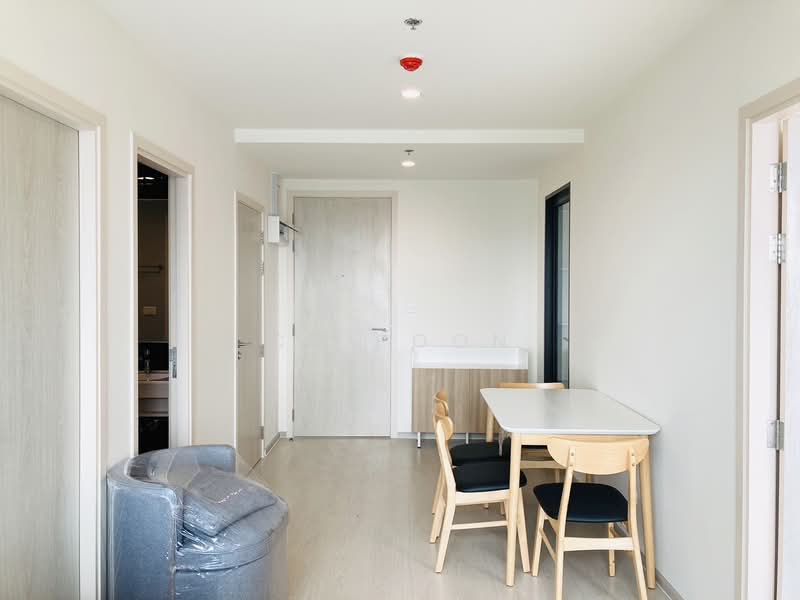NUE Noble Chaengwattana, Nonthaburi, 65 Chaeng Watthana Rd, Bang Talat, Pak Kret, Nonthaburi, 3 Bedrooms, 57 sqm, Condo For Sale, by CS Poon, 500490983 - DDproperty.com