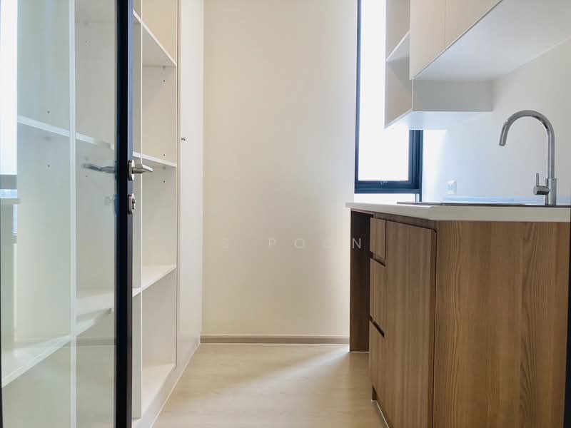 NUE Noble Chaengwattana, Nonthaburi, 65 Chaeng Watthana Rd, Bang Talat, Pak Kret, Nonthaburi, 3 Bedrooms, 57 sqm, Condo For Sale, by CS Poon, 500490983 - DDproperty.com